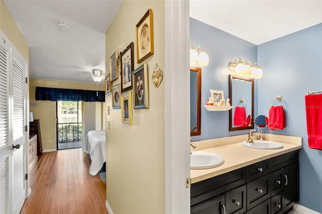 $299,900 | 3505 Tarpon Woods Boulevard, Unit I406, Palm Harbor, FL 34685