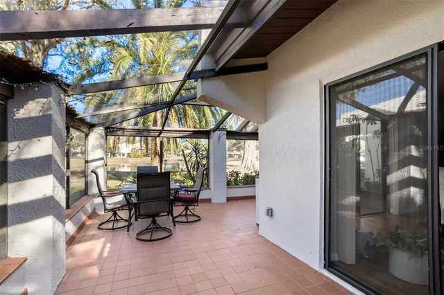 $299,900 | 3505 Tarpon Woods Boulevard, Unit I406, Palm Harbor, FL 34685