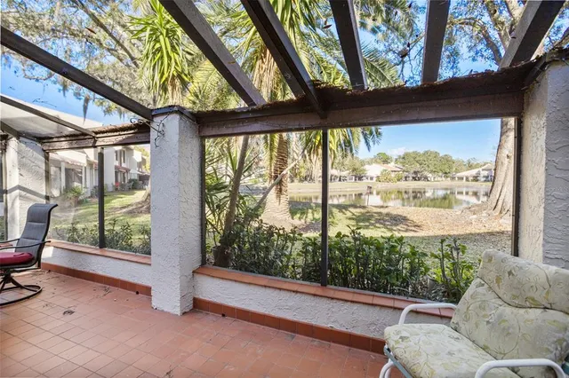 $299,900 | 3505 Tarpon Woods Boulevard, Unit I406, Palm Harbor, FL 34685