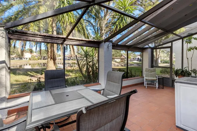 $299,900 | 3505 Tarpon Woods Boulevard, Unit I406, Palm Harbor, FL 34685