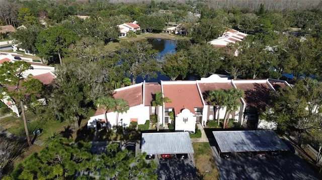 $299,900 | 3505 Tarpon Woods Boulevard, Unit I406, Palm Harbor, FL 34685