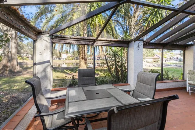 $299,900 | 3505 Tarpon Woods Boulevard, Unit I406, Palm Harbor, FL 34685