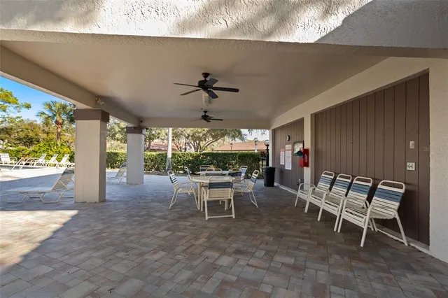 $299,900 | 3505 Tarpon Woods Boulevard, Unit I406, Palm Harbor, FL 34685