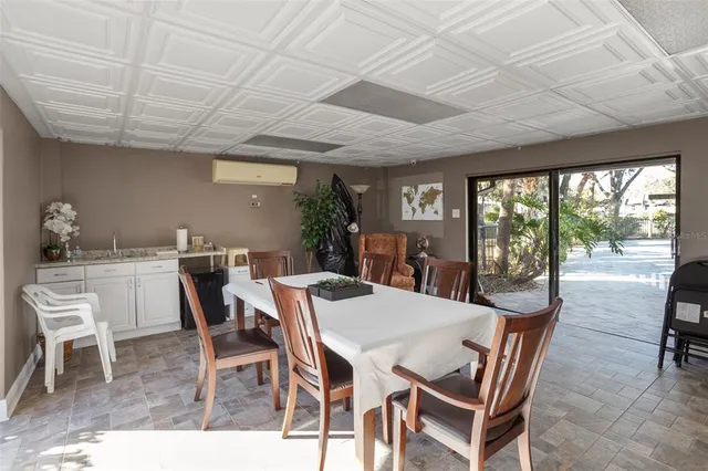 $299,900 | 3505 Tarpon Woods Boulevard, Unit I406, Palm Harbor, FL 34685