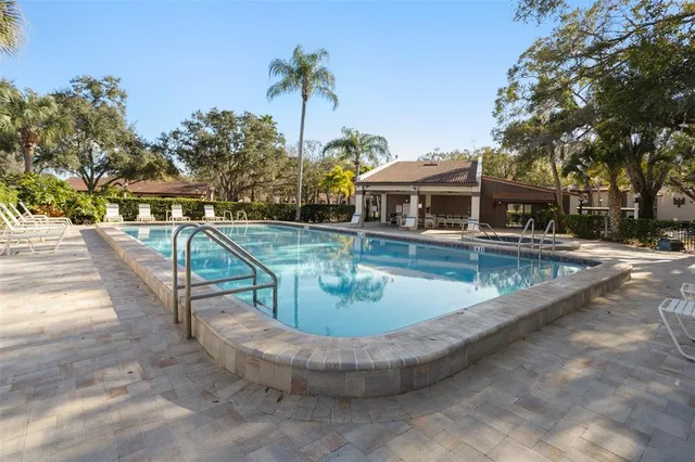 $299,900 | 3505 Tarpon Woods Boulevard, Unit I406, Palm Harbor, FL 34685