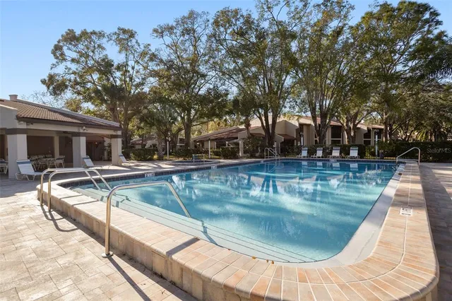 $299,900 | 3505 Tarpon Woods Boulevard, Unit I406, Palm Harbor, FL 34685