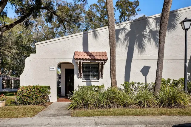 $299,900 | 3505 Tarpon Woods Boulevard, Unit I406, Palm Harbor, FL 34685