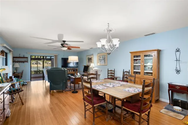 $299,900 | 3505 Tarpon Woods Boulevard, Unit I406, Palm Harbor, FL 34685