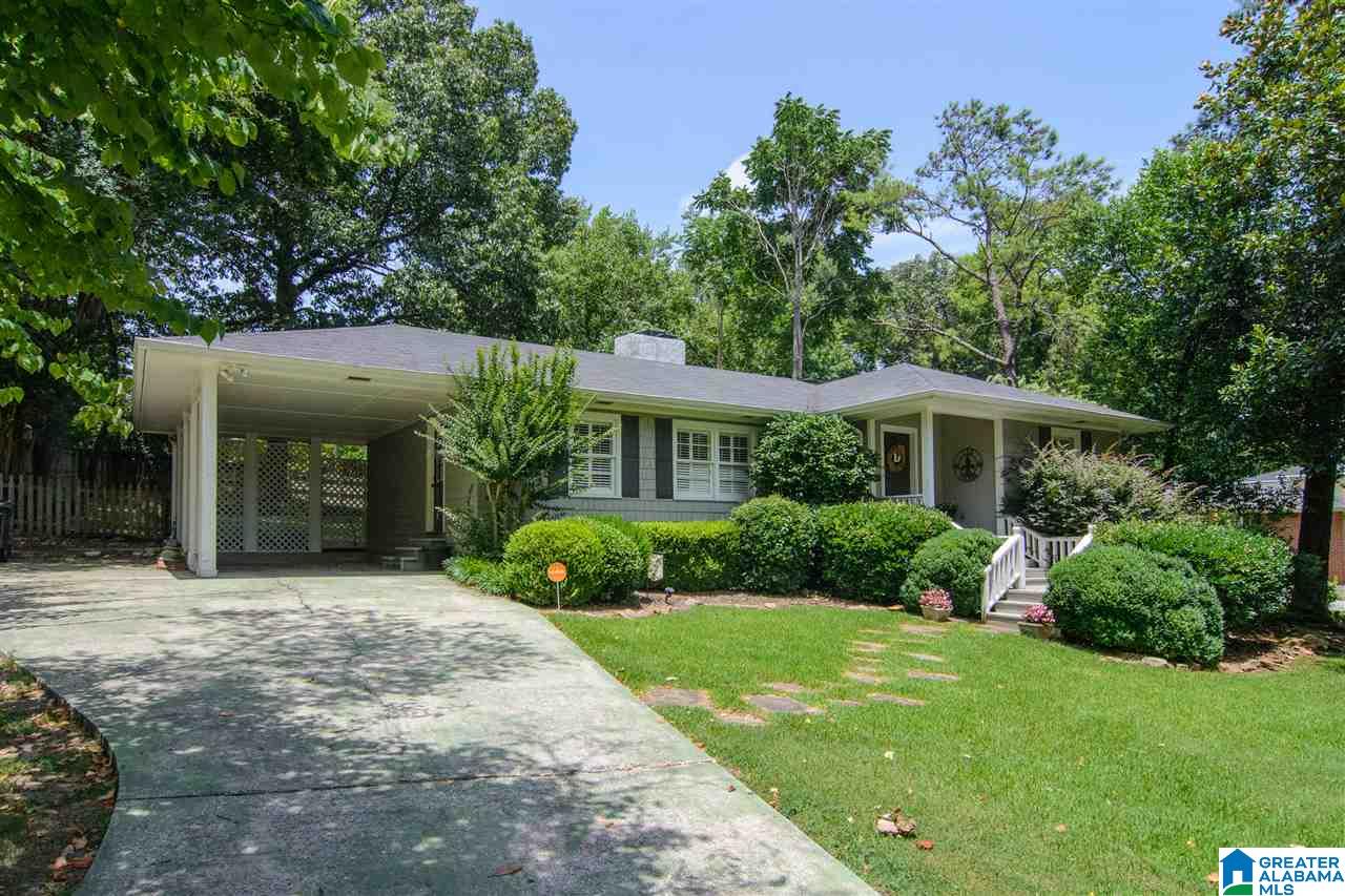 2012 Hickory Road Birmingham, AL 35216 - Photo 1 of 42