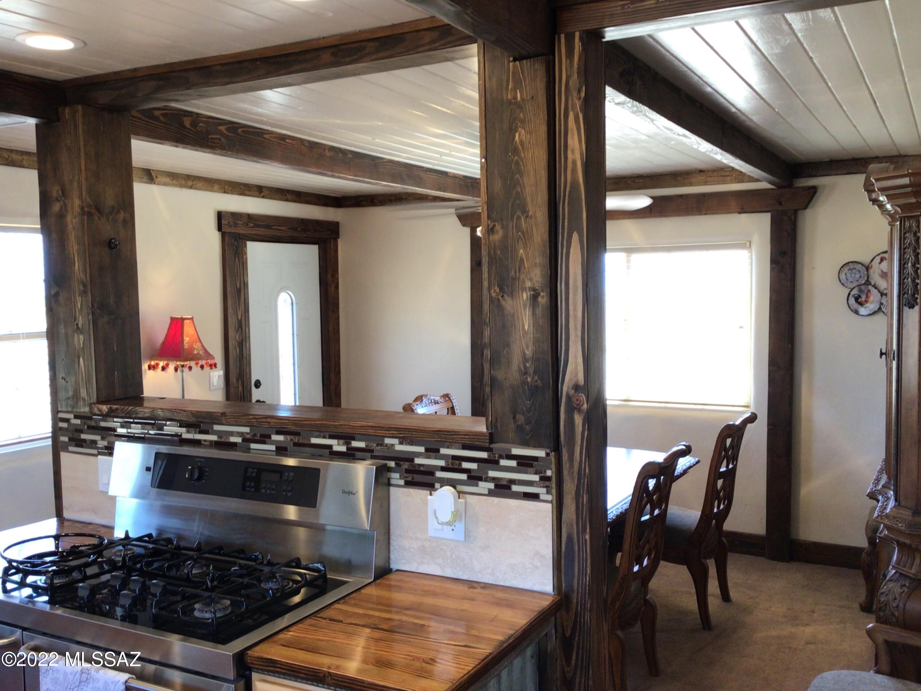 4745 North Cochise Stronghold Road Cochise, AZ 85606 - Photo 10 of 50