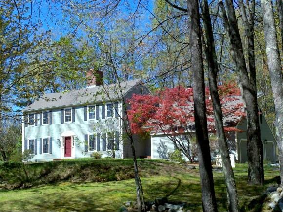 14 Hemlock Hill Road Amherst, NH 03031 - Photo 1 of 1