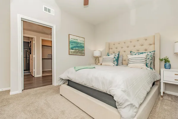$1,230 | 3400 Louetta Road, Unit 734, Spring, TX 77388