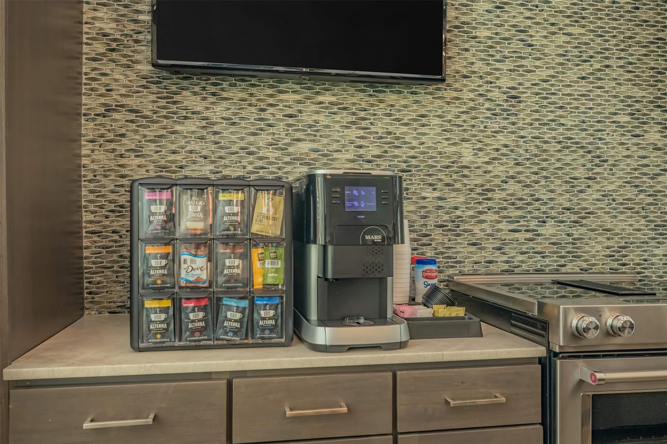 3400 Louetta Road, Unit 734 Spring, TX 77388 - Photo 28 of 50 Model Unit