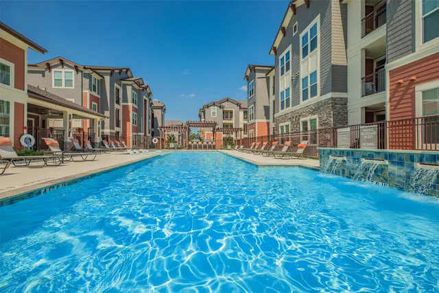 $1,230 | 3400 Louetta Road, Unit 734, Spring, TX 77388
