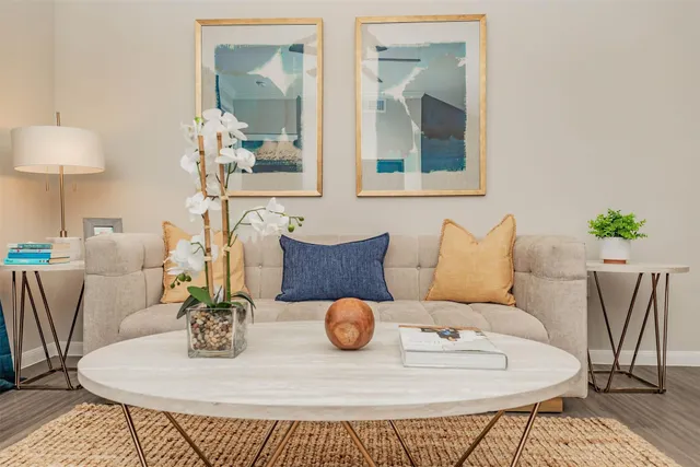 $1,230 | 3400 Louetta Road, Unit 734, Spring, TX 77388