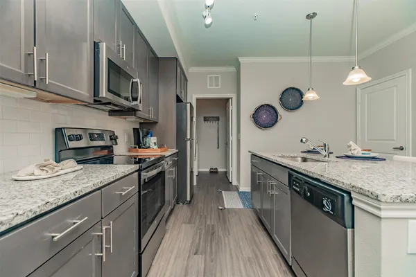 $1,230 | 3400 Louetta Road, Unit 734, Spring, TX 77388