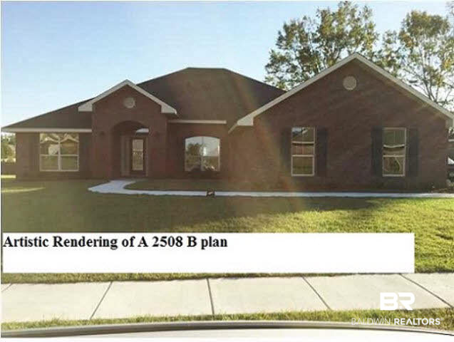 2140 Edison Drive Semmes, AL 36575 - Photo 1 of 1