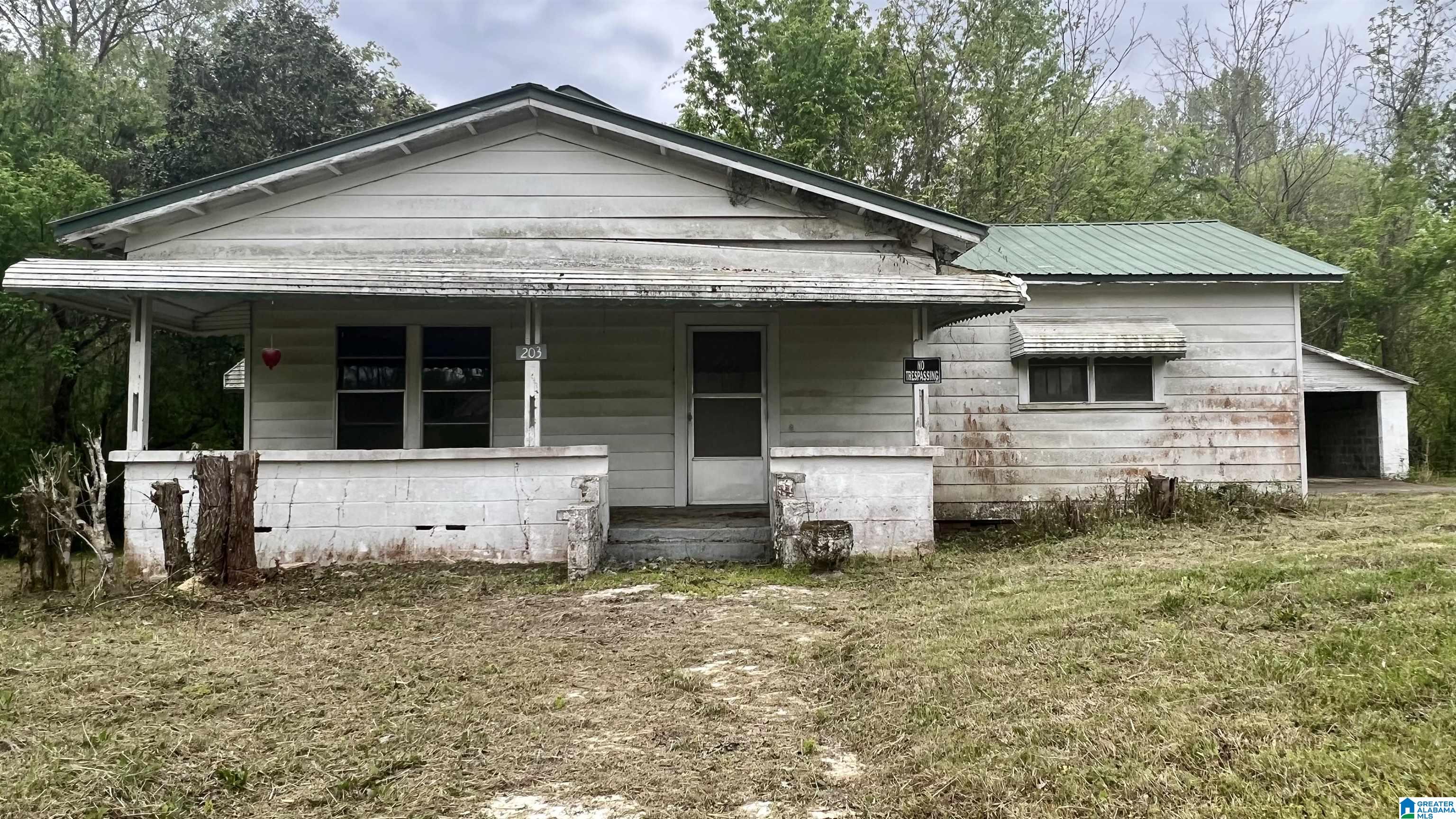 203 Railroad Avenue Ragland, AL 35131 - Photo 54 of 62