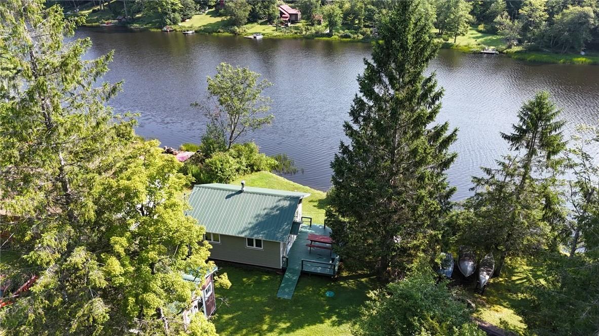 230 Trout Brook Road Roscoe, NY 12776 - Photo 1 of 1 Gallery Image 1