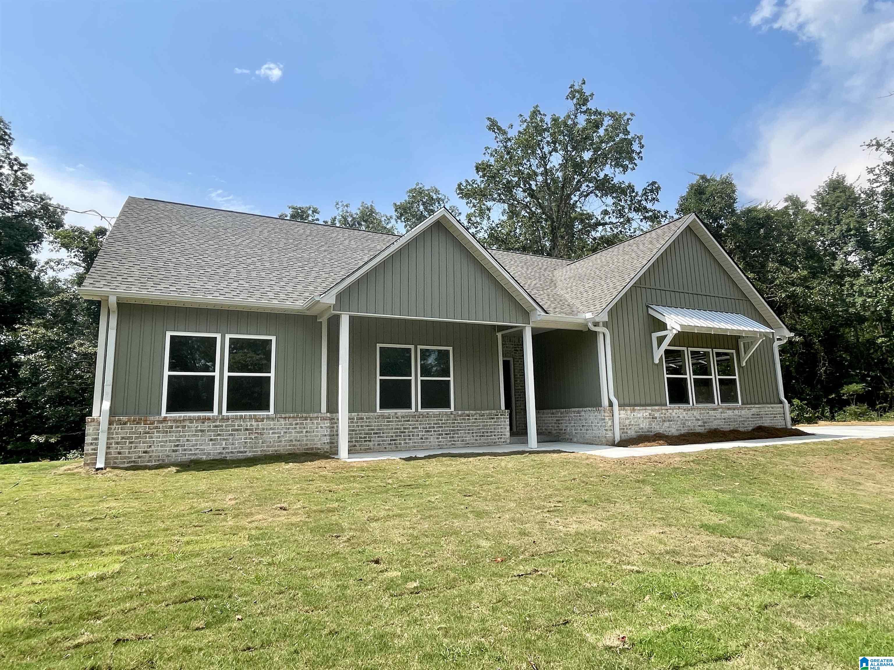 6532 Mountain Ridge Road Trussville, AL 35173 - Photo 34 of 35
