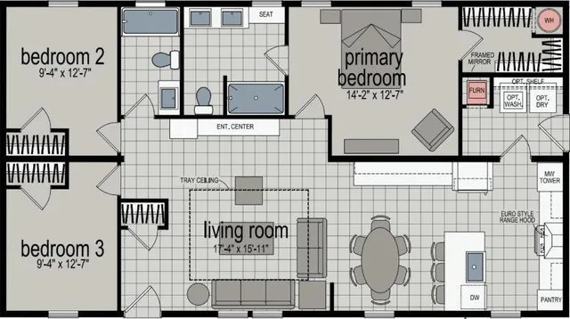 $189,900 | 5 Garden Way, Troy, NH 03465