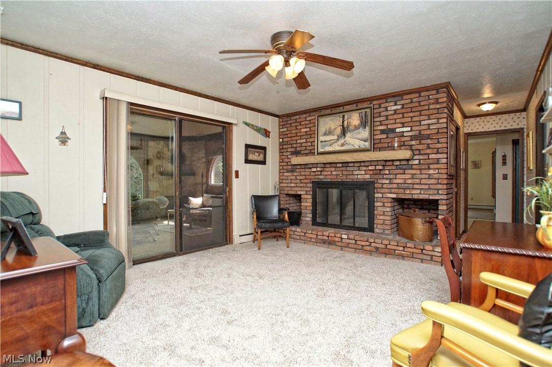 12899 Rockhaven Road Chesterland, OH 44026 - Photo 3 of 30