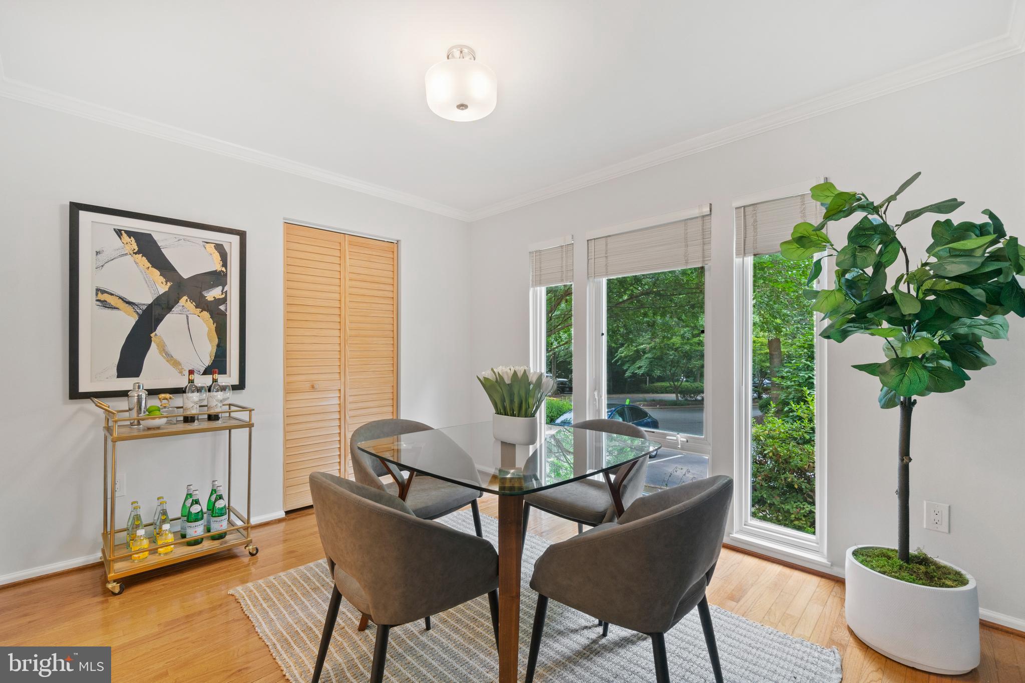 2052 Chadds Ford Drive Reston, VA 20191 - Photo 6 of 21 Gallery Image 6