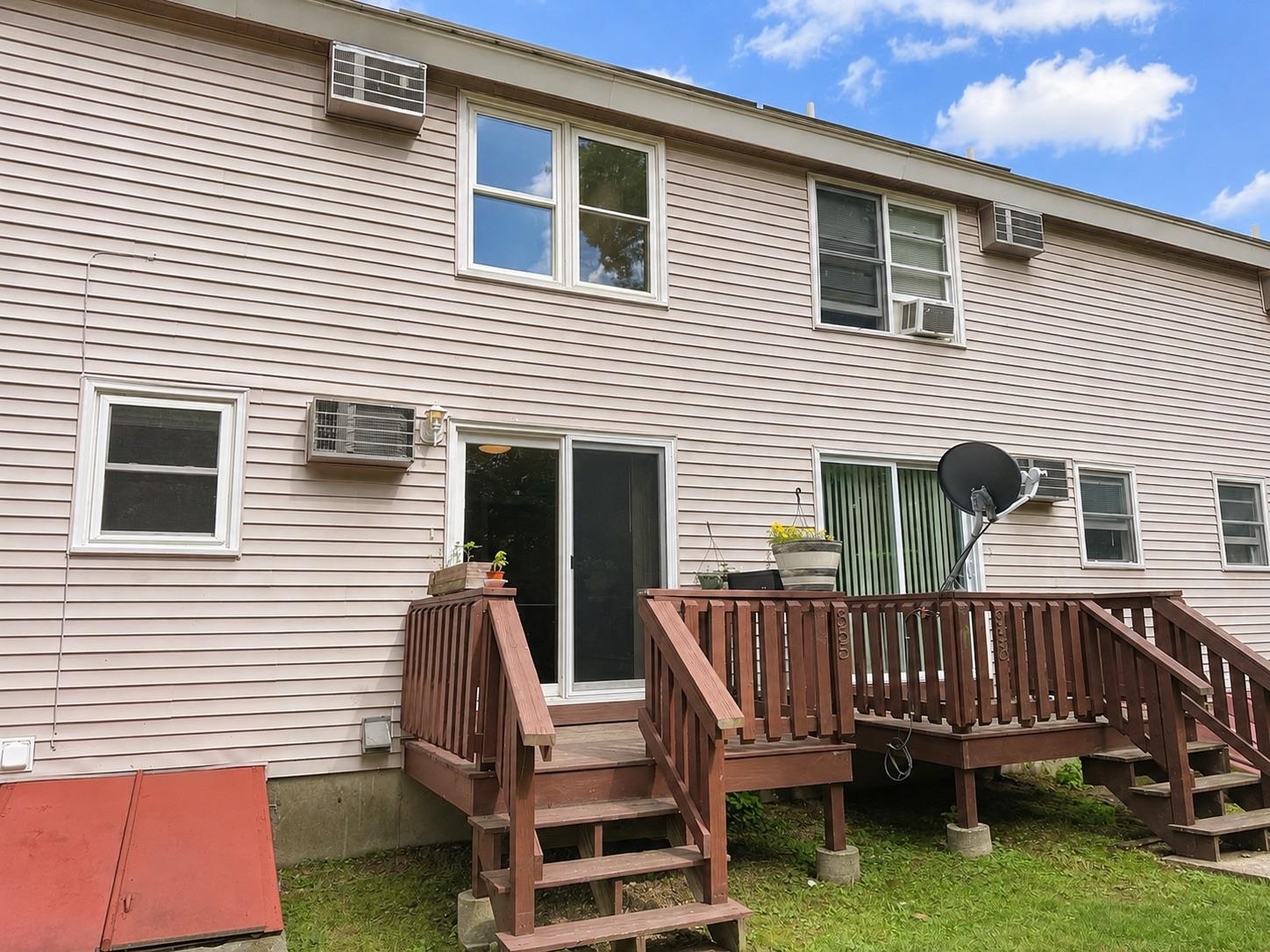 355 Circle Road, Unit UA04 Manchester, NH 03103 - Photo 2 of 34 Gallery Image 2