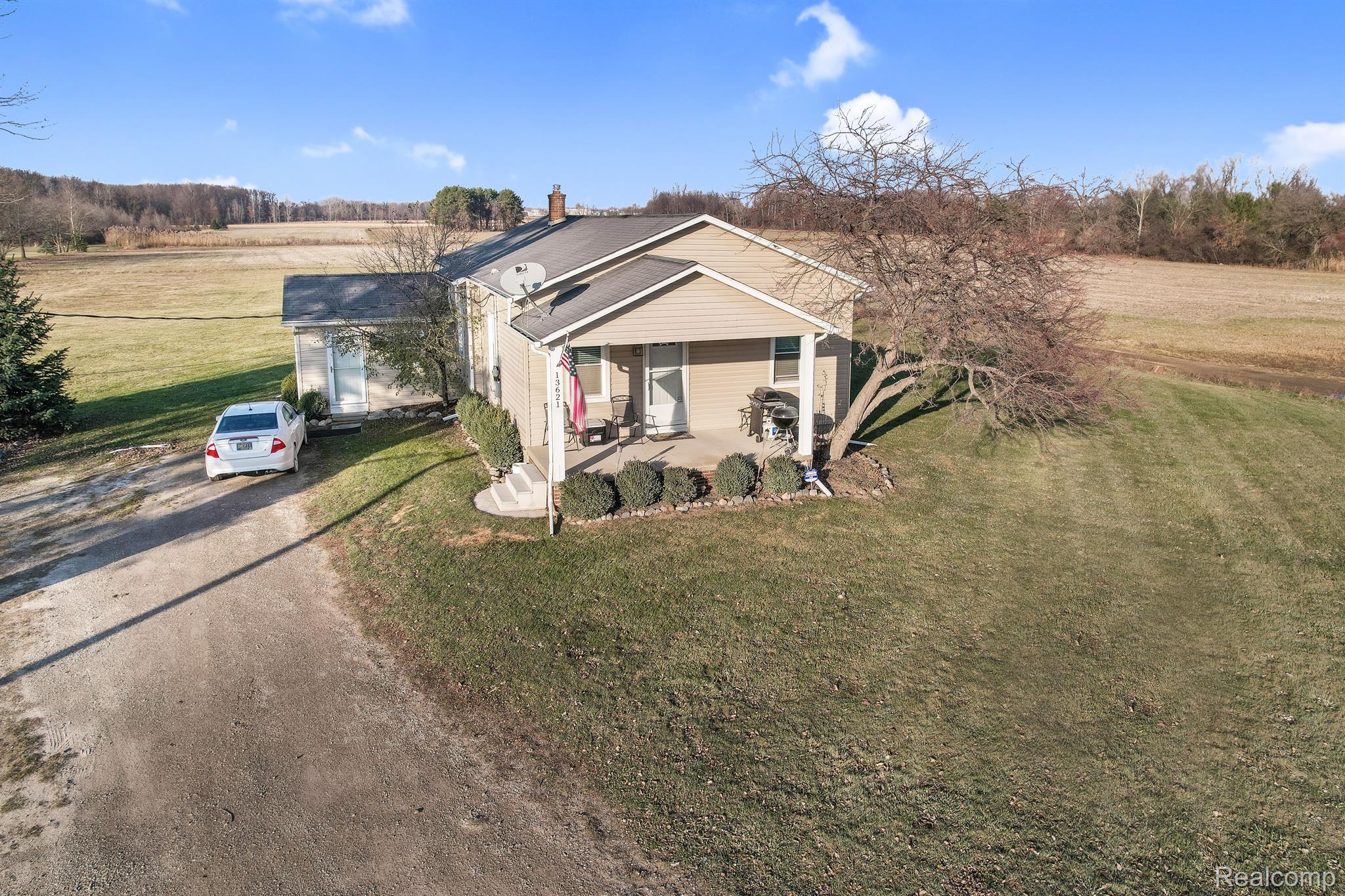 13621 31 Mile Road Washington, MI 48095 - Photo 2 of 18 Gallery Image 2