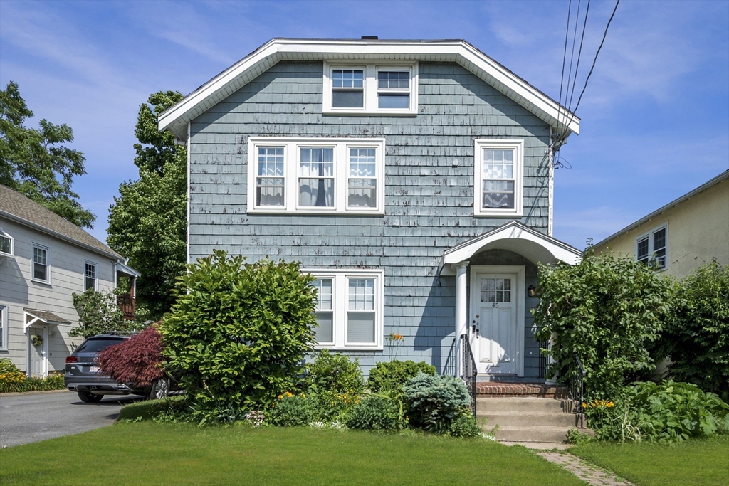 45 Sohier Road, Unit 2 Beverly, MA 01915 - Photo 1 of 34 Gallery Image 1