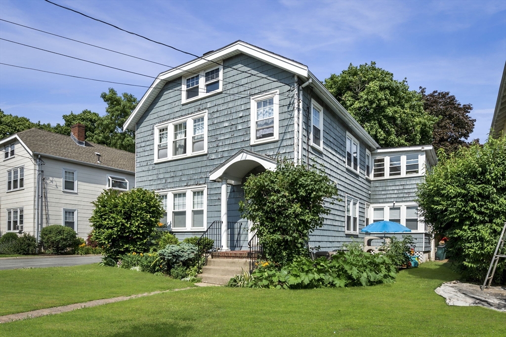 45 Sohier Road, Unit 2 Beverly, MA 01915 - Photo 2 of 34 Gallery Image 2
