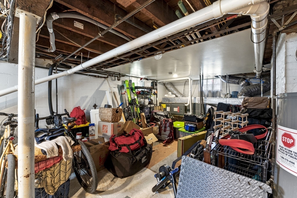 45 Sohier Road, Unit 2 Beverly, MA 01915 - Photo 28 of 34 Gallery Image 28