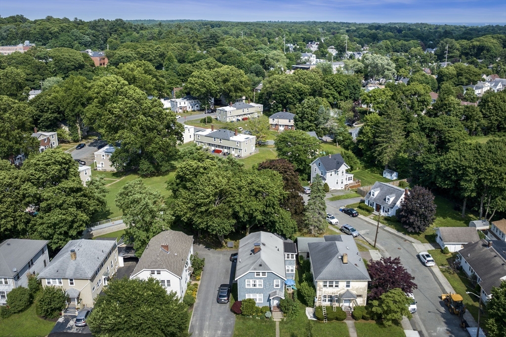 45 Sohier Road, Unit 2 Beverly, MA 01915 - Photo 31 of 34 Gallery Image 31