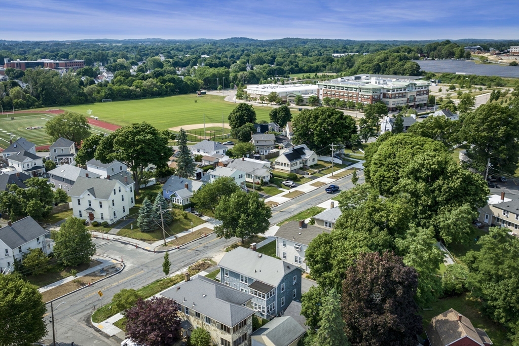 45 Sohier Road, Unit 2 Beverly, MA 01915 - Photo 32 of 34 Gallery Image 32