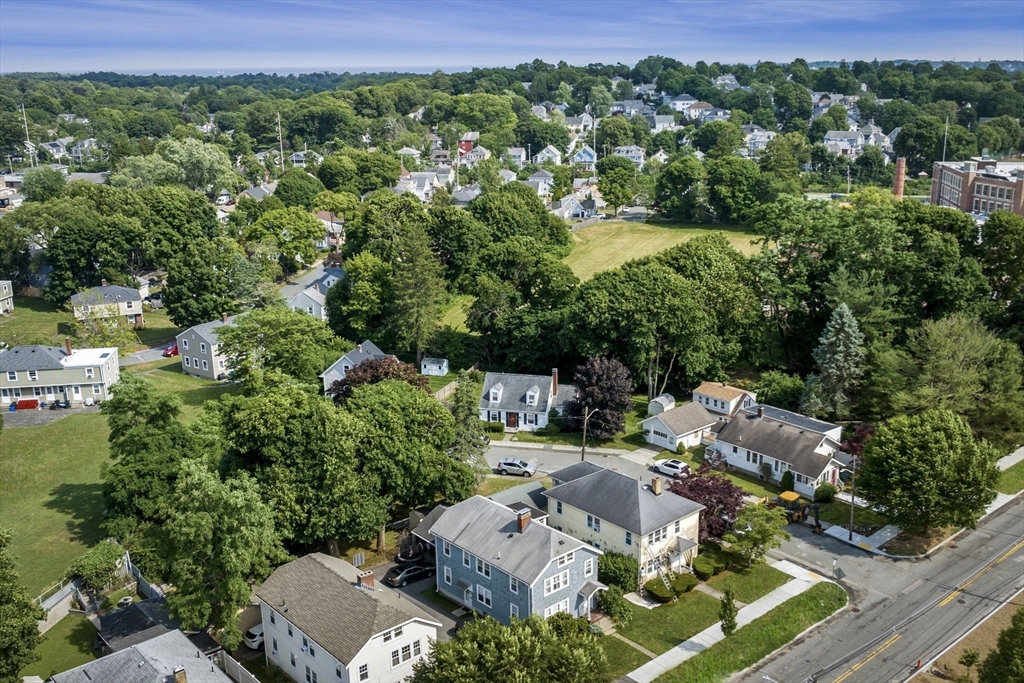 45 Sohier Road, Unit 2 Beverly, MA 01915 - Photo 33 of 34 Gallery Image 33