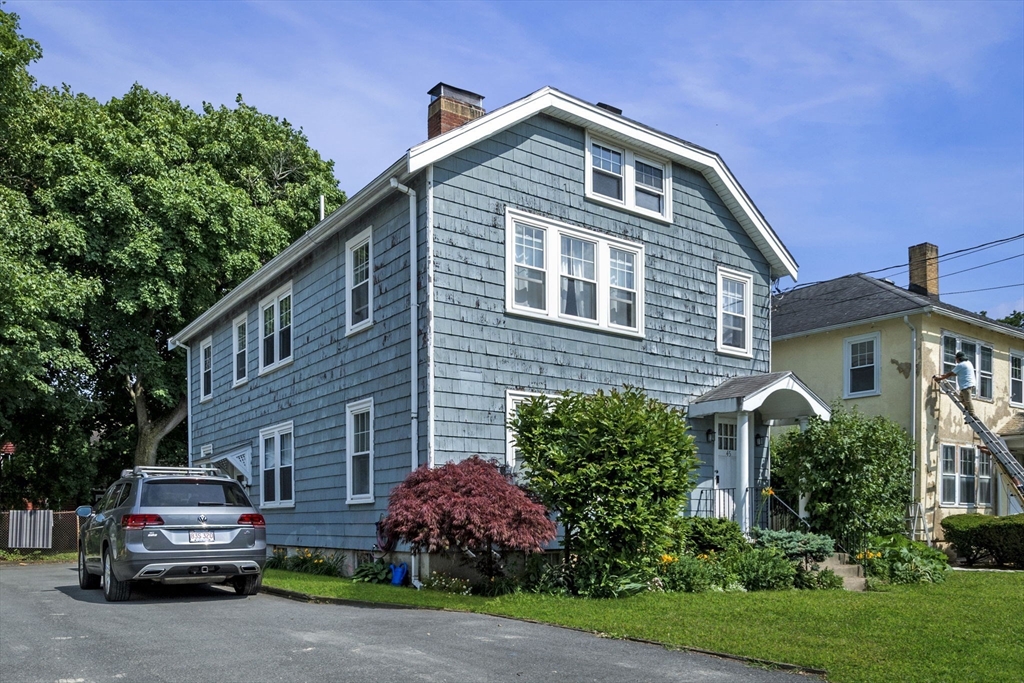 45 Sohier Road, Unit 2 Beverly, MA 01915 - Photo 34 of 34 Gallery Image 34