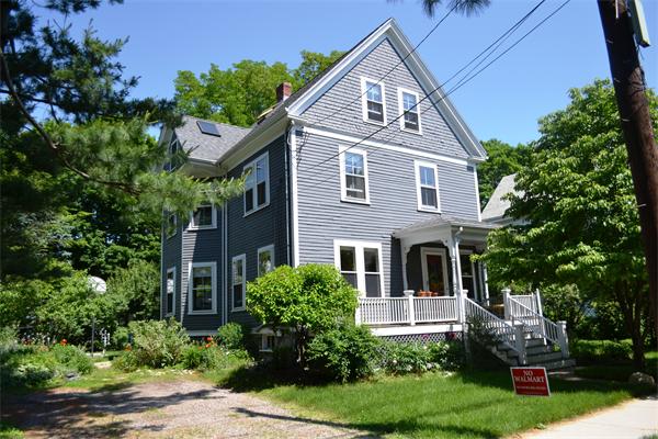 146 Spring Street Watertown, MA 02472 - Photo 1 of 29
