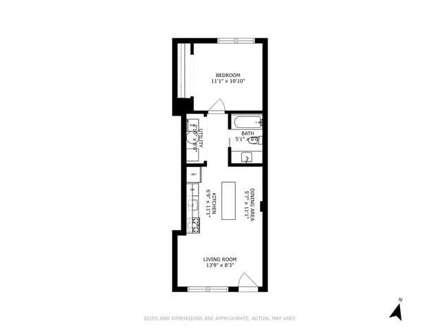 $224,900 | 601 Linden Place, Unit 219, Evanston, IL 60202