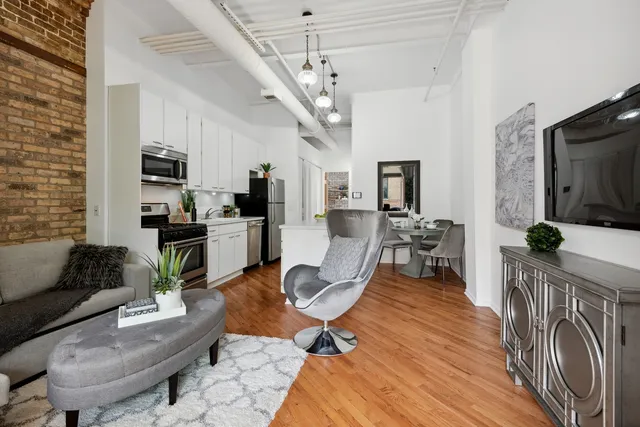 $224,900 | 601 Linden Place, Unit 219, Evanston, IL 60202