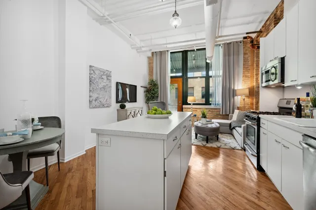 $224,900 | 601 Linden Place, Unit 219, Evanston, IL 60202