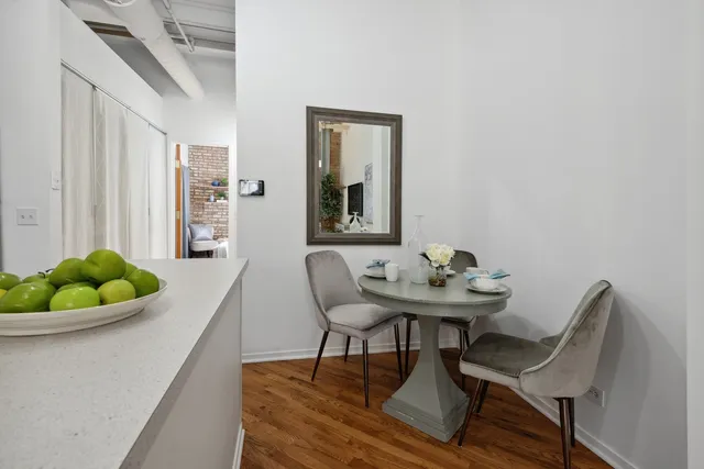 $224,900 | 601 Linden Place, Unit 219, Evanston, IL 60202