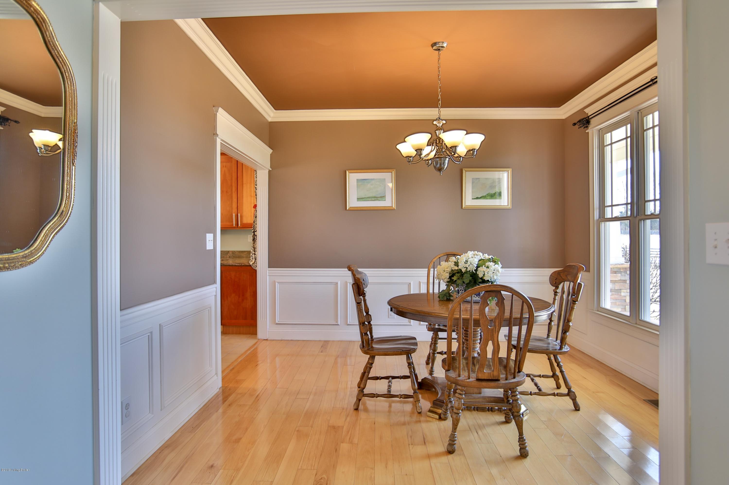 2613 Dawson Ridge Road La Grange, KY 40031 - Photo 4 of 52 Formal dining room