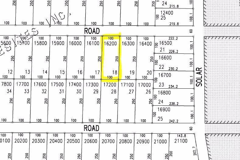 17161 Covina Road Bend, OR 97707 - Photo 3 of 4 Additional Photo