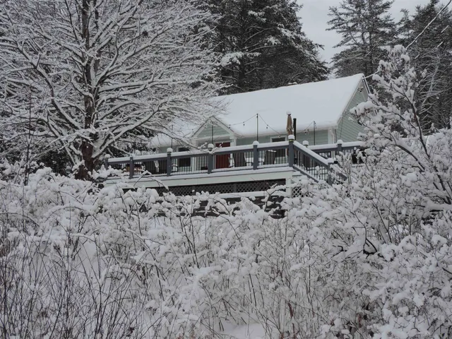 $314,999 | 21 Heights Lane, Sullivan, NH 03445