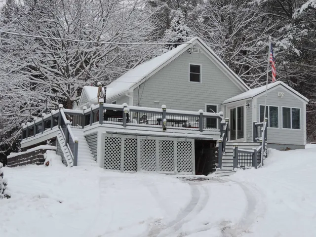 $314,999 | 21 Heights Lane, Sullivan, NH 03445