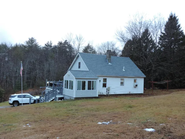 $324,900 | 21 Heights Lane, Sullivan, NH 03445