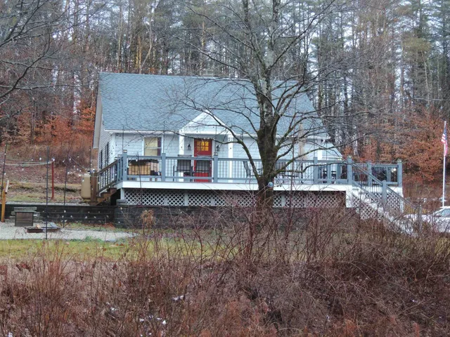 $314,999 | 21 Heights Lane, Sullivan, NH 03445
