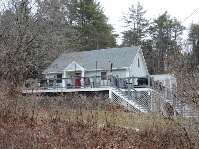 $314,999 | 21 Heights Lane, Sullivan, NH 03445
