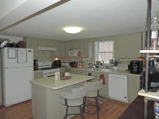 $324,900 | 21 Heights Lane, Sullivan, NH 03445