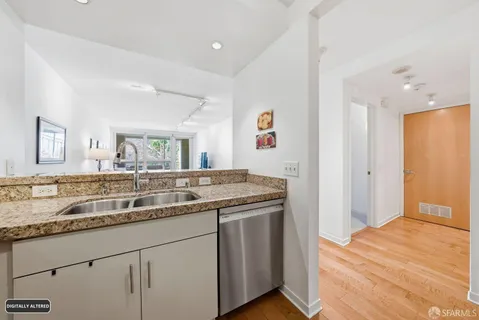 $699,000 | 750 Van Ness Avenue, Unit 205, San Francisco, CA 94102